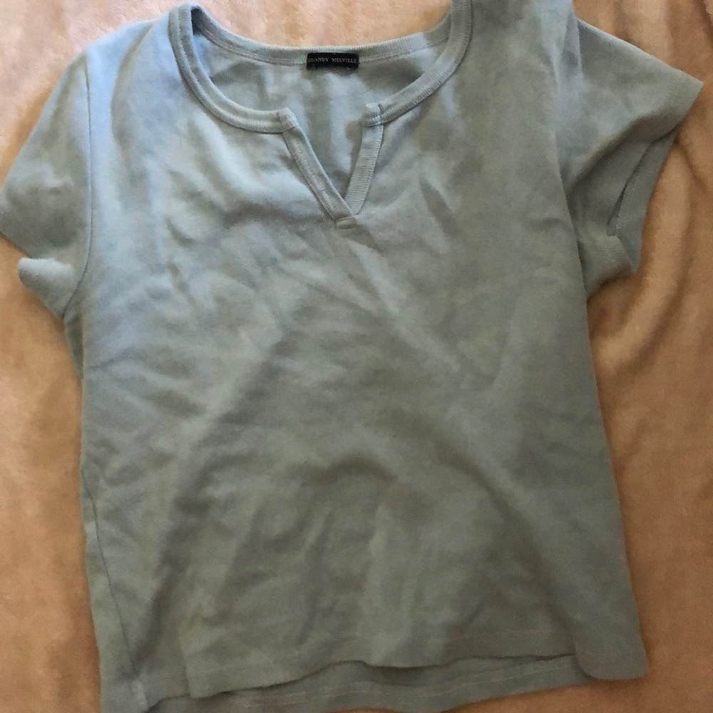 light blue ashlyn